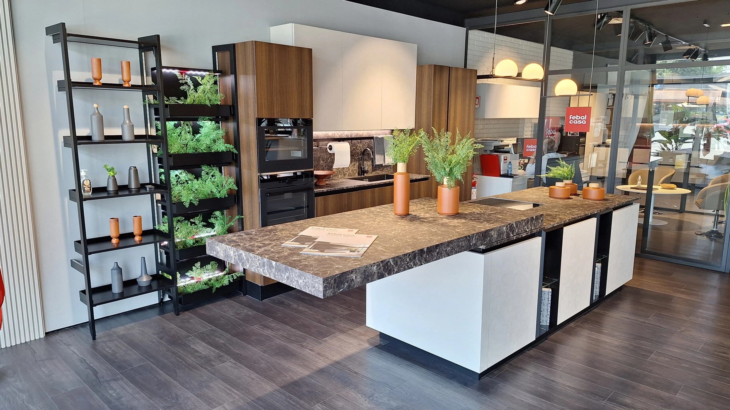 Cucina ORIGINA – OFFERTA SPECIALE - Immagine 1