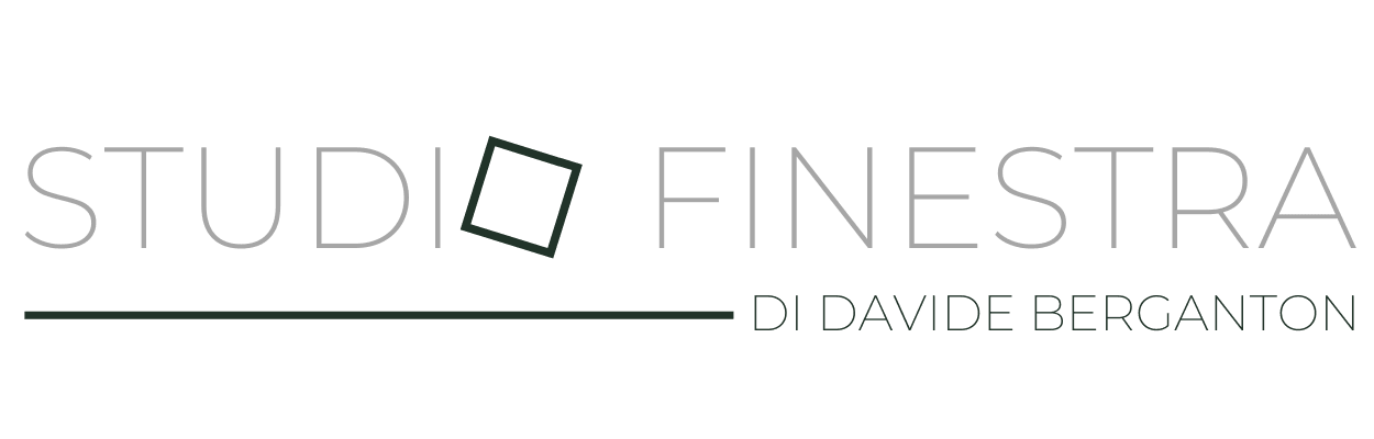 Negozio Studio Finestra