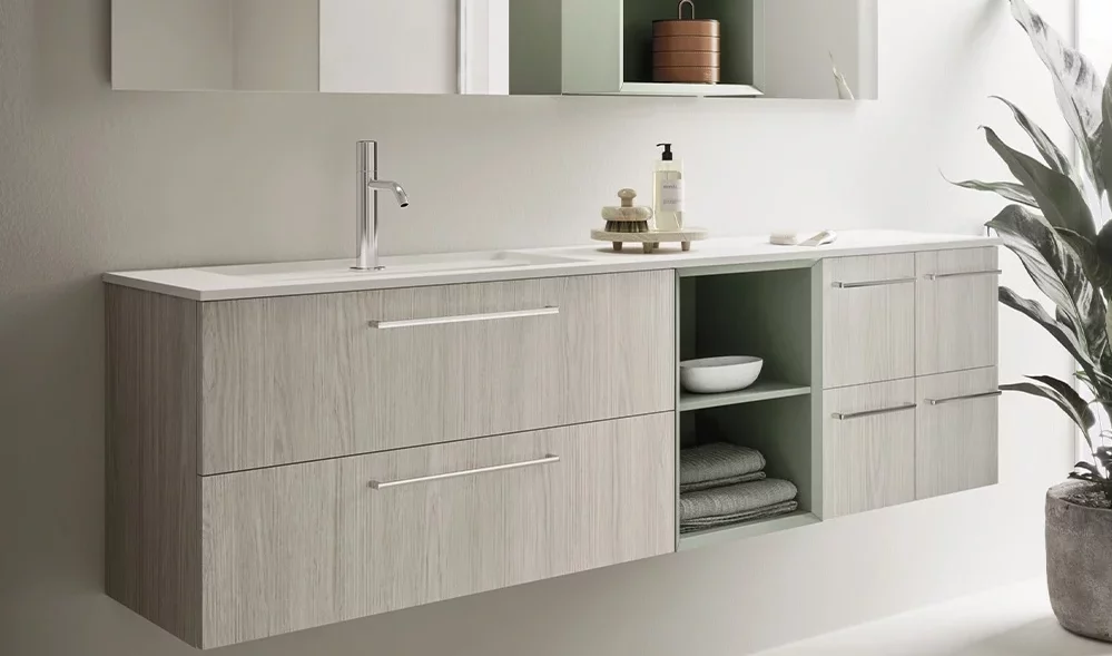 Bagno Home Plus di Mercatopoli San Zeno di Cassola