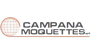 Logo di Campana Moquettes a Bassano del Grappa