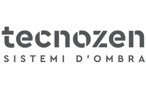 Logo di Tecnozen sistemi d'ombra