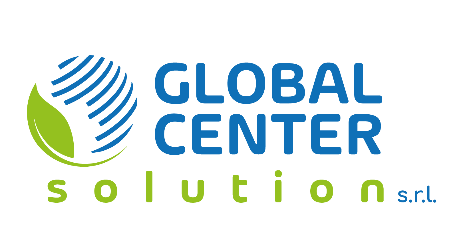 Logo Global center solution